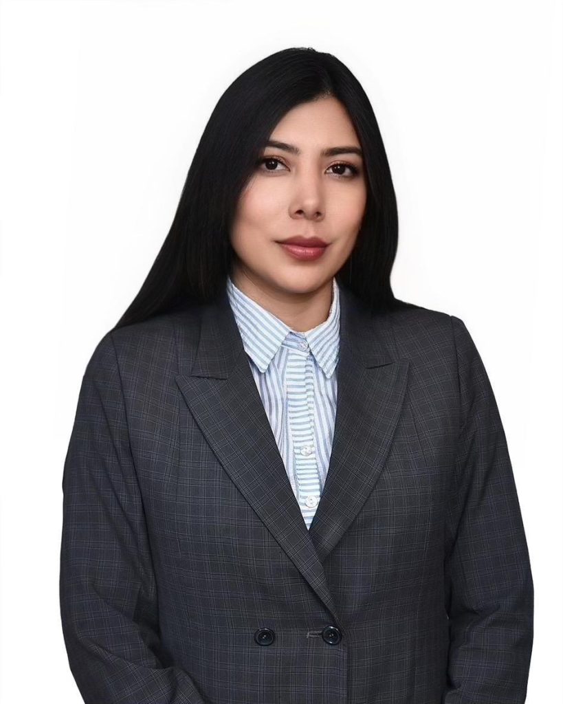 Yoselin Pomboza