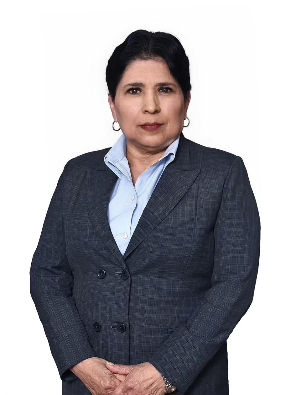 Betty Andrade