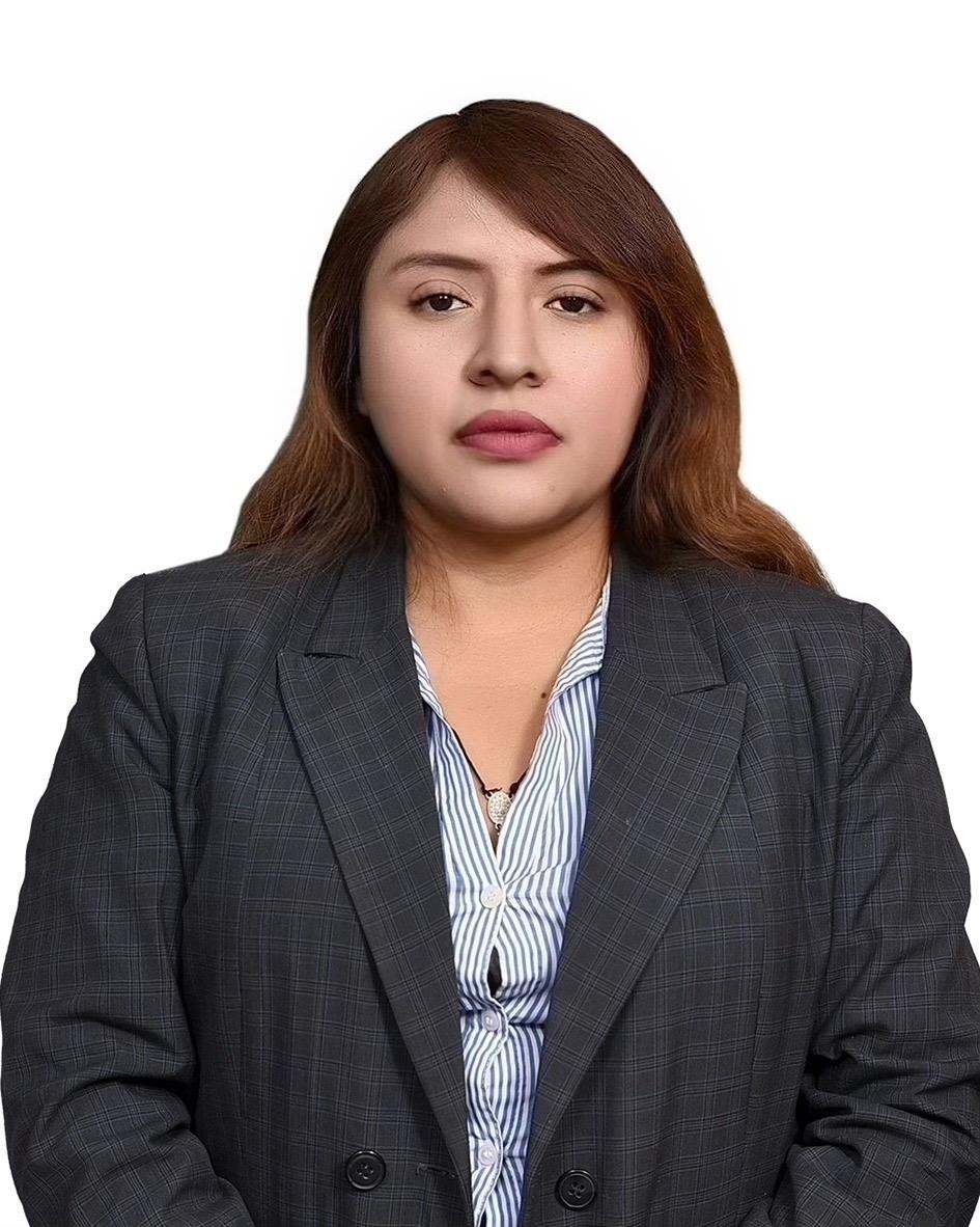 Carolina Tenezaca