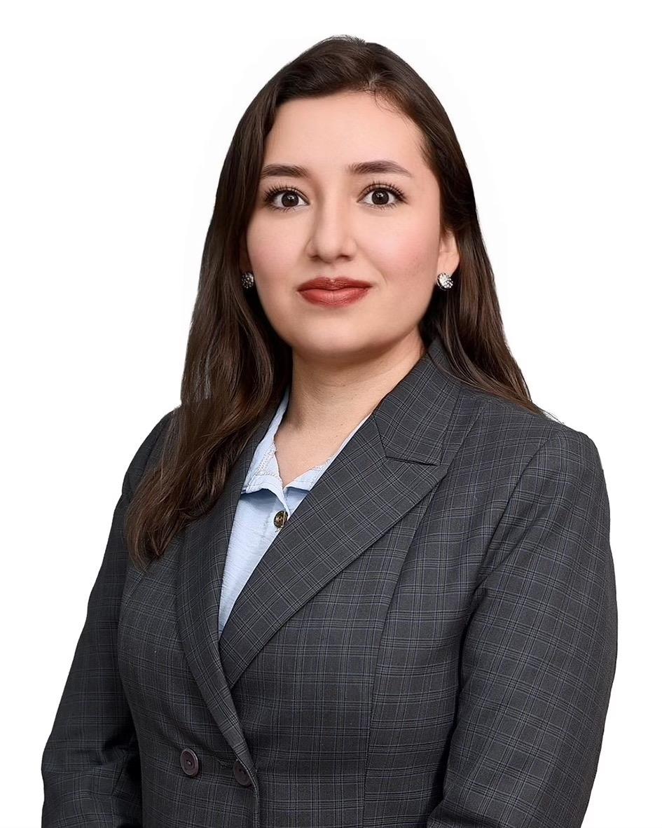 Daniela Miño
