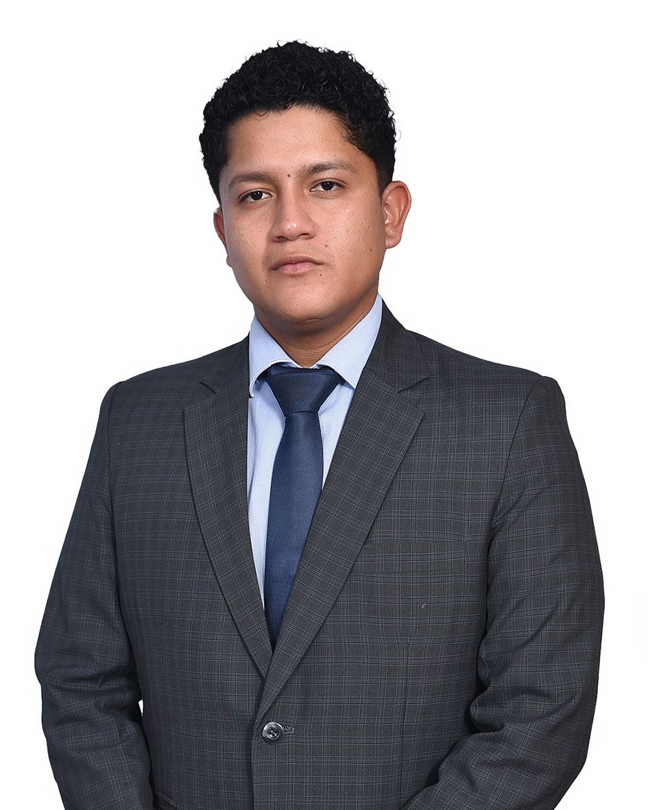 Erick Colcha