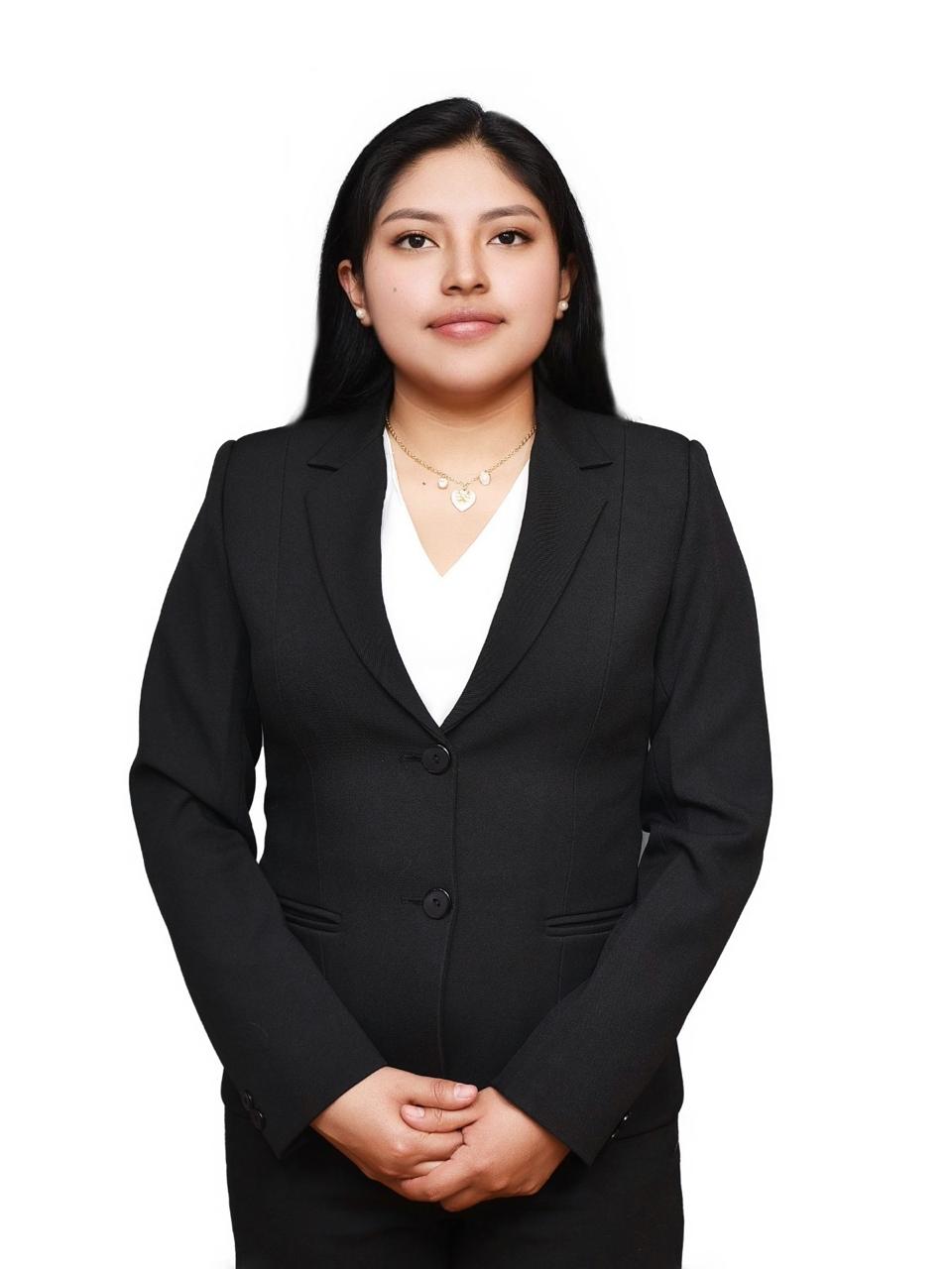 Johana Quijosaca