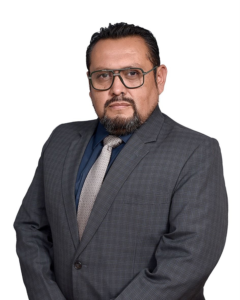 Juan Carlos Montenegro