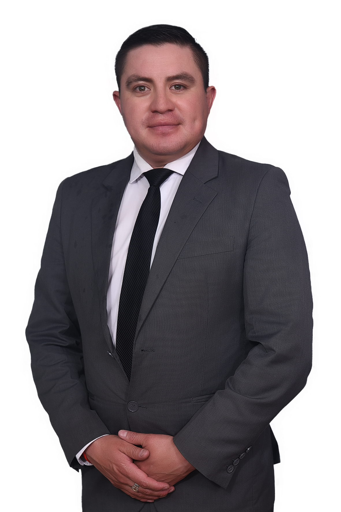 Mario Santillán