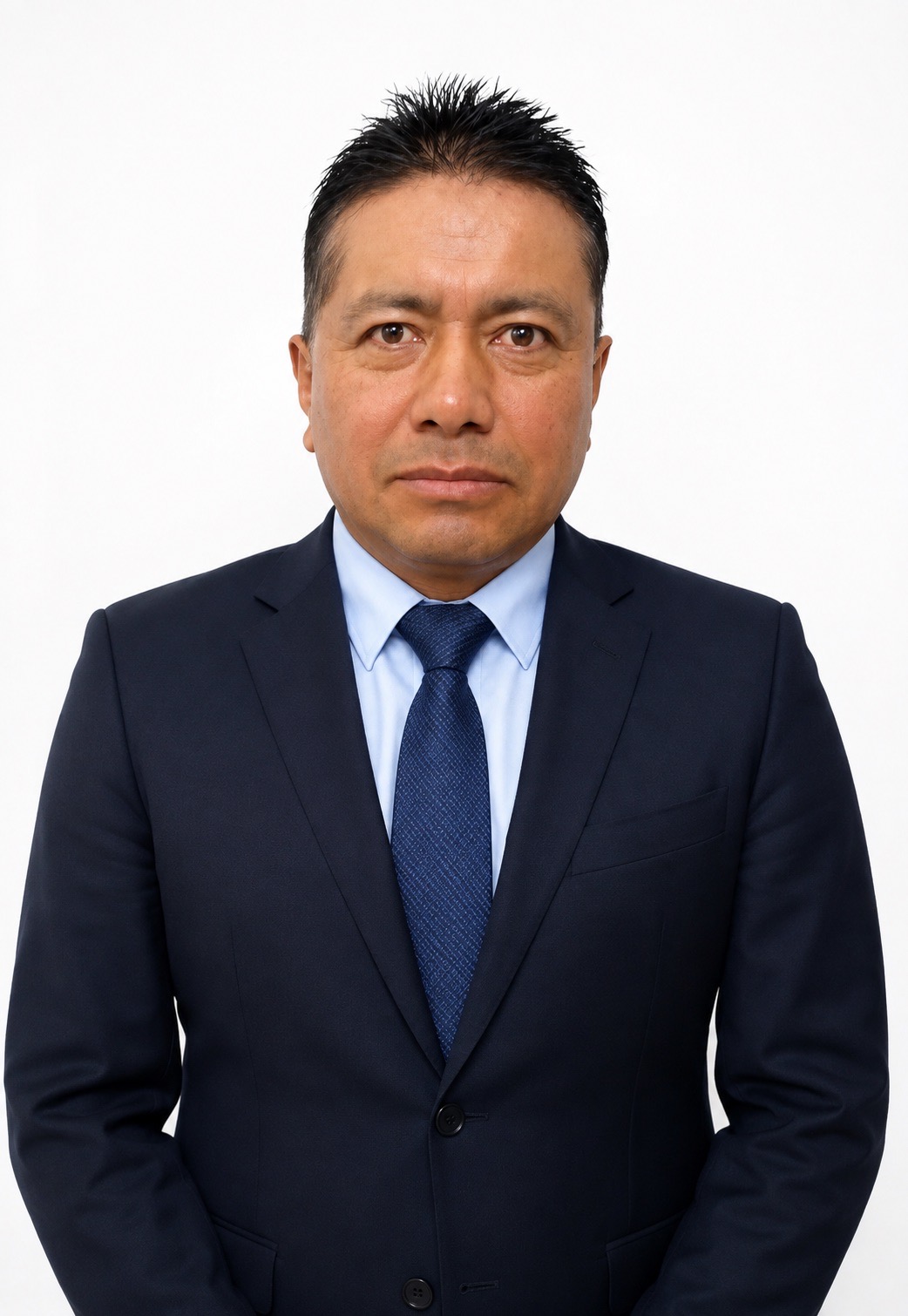 David Pilco