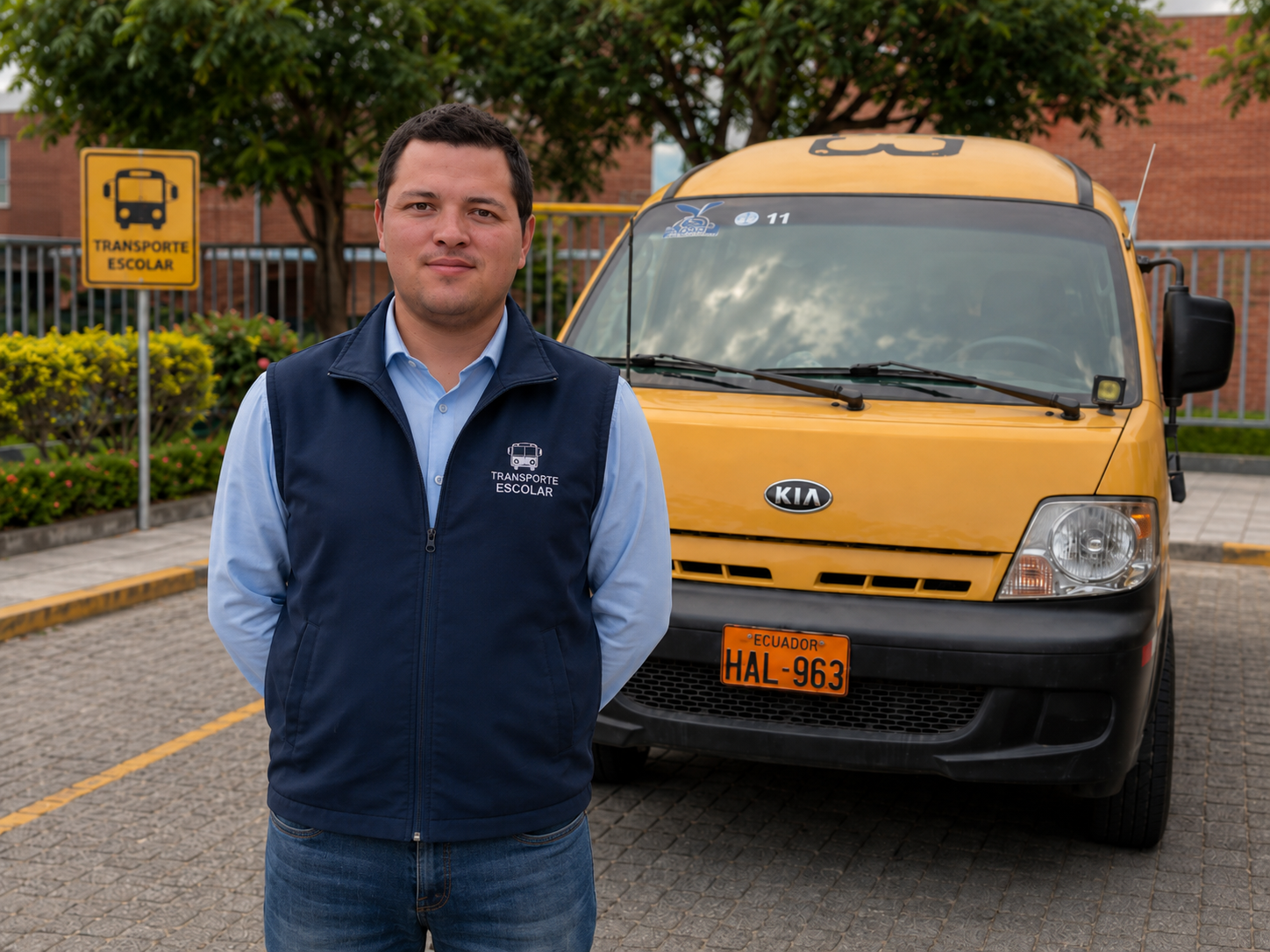 Geovanny Andrade